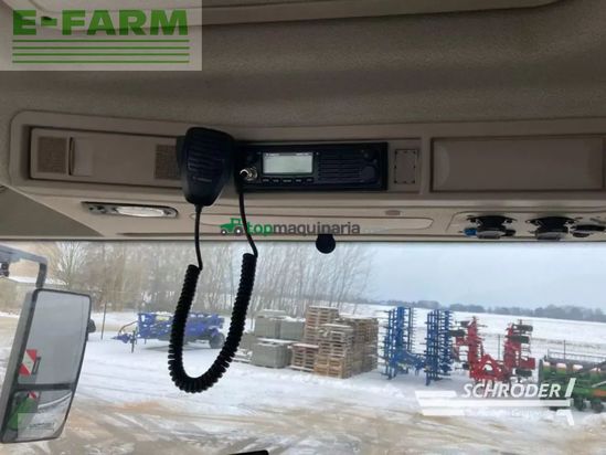 Tractor agrícola - Fendt - 930 gen7 profi plus