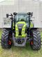 Tractor agrícola - Claas - arion 470 comfort cis+