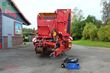 Cosechadora - arrancadora de patata - Grimme - evo 280 clodsep 17
