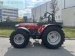 Tractor agrícola - Massey Ferguson - mf 4708 m plattform