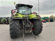 Tractor agrícola - Claas - axion 830 cebis touch