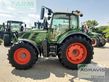 Tractor agrícola - Fendt - 516 vario s4