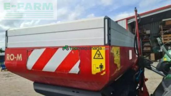 Esparcidor - Vicon - ro-m 1500