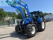 Tractor agrícola - New Holland - t 6.180 ac