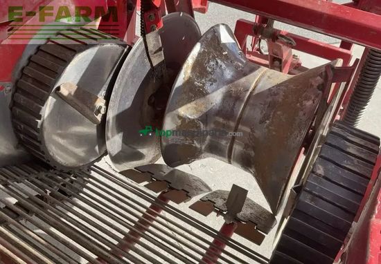 Cosechadora - arrancadora de patata - Grimme - 85-55