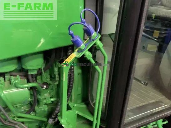 Tractor agrícola - John Deere - 5090 gv
