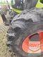 Tractor agrícola - Claas - axion 830