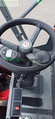 Minicargadora - Weidemann - 1190e