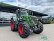 Tractor agrícola - Fendt - 828 vario s4