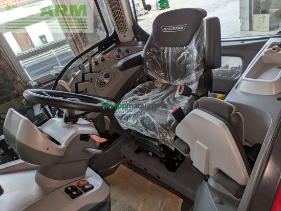 Tractor agrícola - McCormick - x5.110