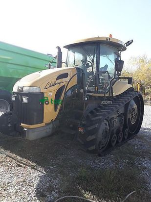 Tractor agrícola - Challenger - mt755a