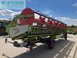 Cosechadora de Cereal - Claas - lexion 760 tt