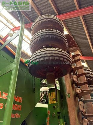 Sembradora - Amazone - amazone 6003-2