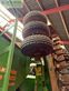 Sembradora - Amazone - amazone 6003-2