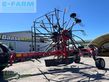 Rastrillo - Vicon - andex 904 hydro