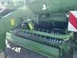 Empacadora gigant - John Deere - l 624