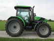 Tractor agrícola - Deutz-Fahr - 6115 c powershift