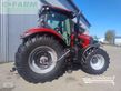 Tractor agrícola - Case IH - puma cvx 175 | frontzapfwelle | rtk