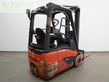Elevadora - Linde - e 14 evo 386-02