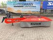 Cortacésped manual - Kuhn - pz 190 neuwertig