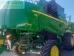 Cosechadora de Cereal - John Deere - t6700hm