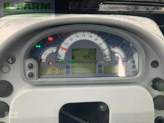 Tractor agrícola - Deutz-Fahr - 5090 d ecoline Ecoline