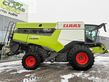 Cosechadora de Cereal - Claas - lexion 6700 + v930