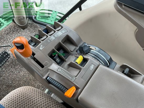 Tractor agrícola - John Deere - 6170R