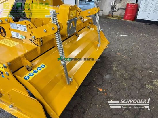 Grada rotativa - Alpego - fv-160