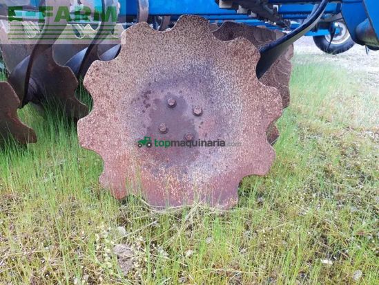 Cultivador - Kockerling - rebell 600 t