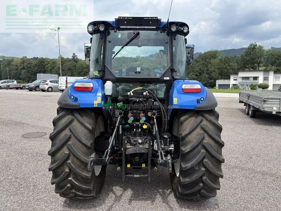 Tractor agrícola - New Holland - t5.90