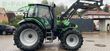 Tractor agrícola - Deutz-Fahr - Agrotron M620