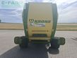 Empacadora gigant - Krone - comprima v150 xc 17 messer