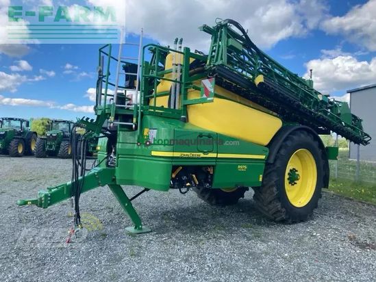 Atomizador - John Deere - r975i