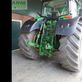 Tractor agrícola - John Deere - 6195r ap + frontlader