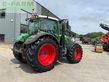 Tractor agrícola - Fendt - 722 profi plus tractor (st26905)