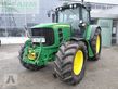 Tractor agrícola - John Deere - 6630