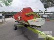 Cosechadora de Cereal - Claas - lexion 530 allrad + sw c 540
