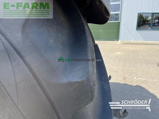 Tractor agrícola - Fendt - 942 vario gen7 profi plus
