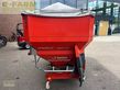 Esparcidor - Rauch - axis h 50.1 emc+w