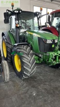 Tractor agrícola - John Deere - 5100r