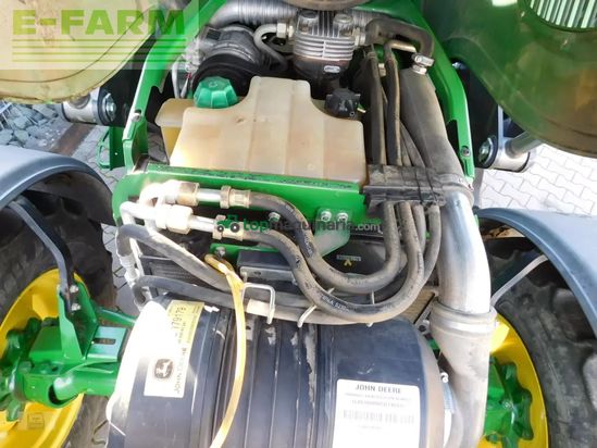 Tractor agrícola - John Deere - 5100r