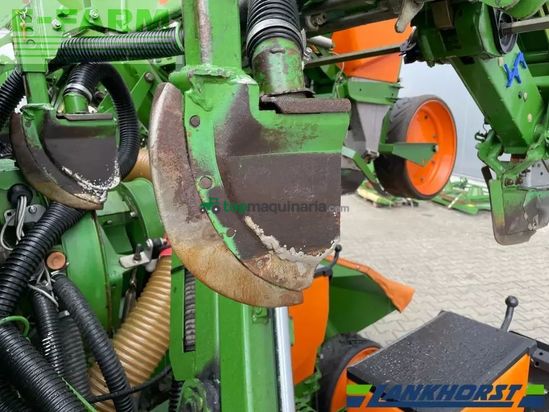 Sembradora - Amazone - ed 602k