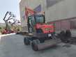 DOOSAN DX55W