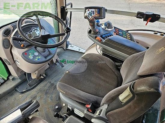 Tractor agrícola - Fendt - 927 profi com3 922 924 930 933 936