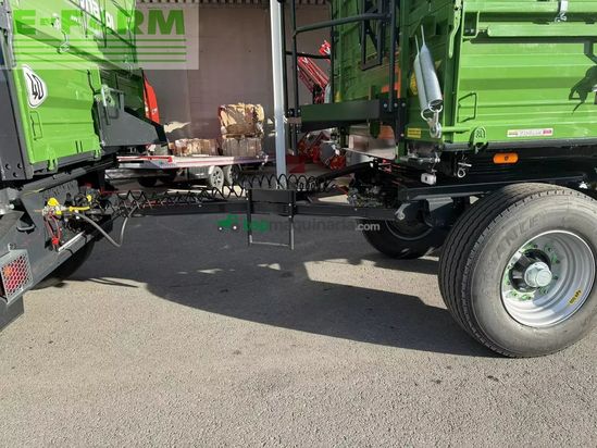 Volquet - Pronar - pt 612