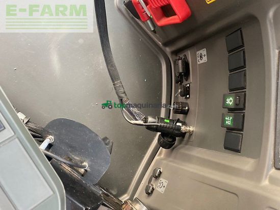 Tractor agrícola - Claas - xerion 5000 trac ts TRAC TS