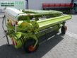 Cabezal - Claas - pu 300 hd inkl. hydr. tasträder
