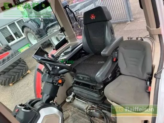 Tractor agrícola - Massey Ferguson - 8s305 exclusiv Exclusive