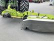 Cortacésped manual - Claas - disco 3600 contour